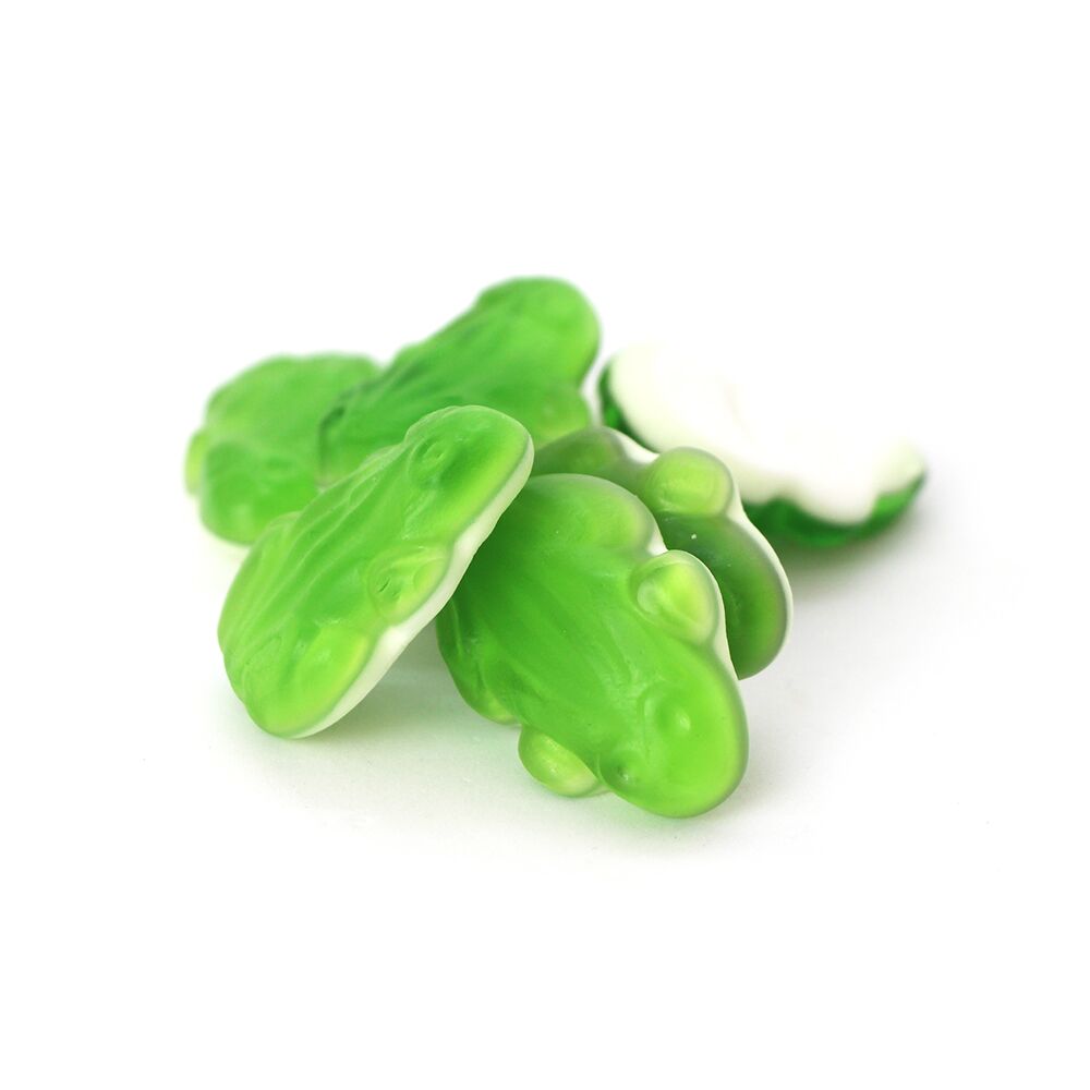 Kickers – Grenouilles Kickers - Grenouilles