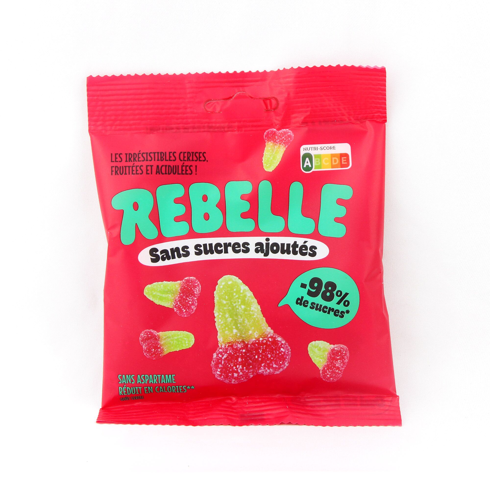 Rebelle Cerise Rebelle Cerise