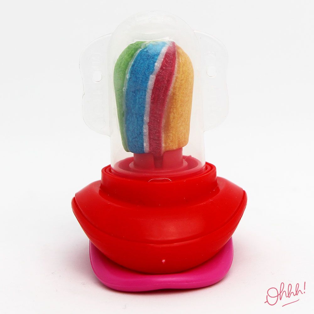 Sucette B-Pop World Of Magic (Rolling Stoone) Sucette B-Pop World Of Magic (Rolling Stoone) – Image 4