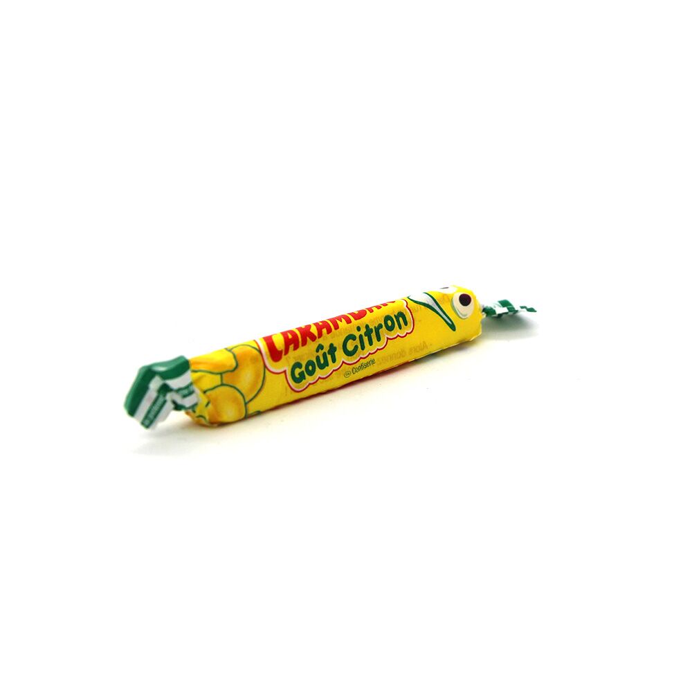 Carambar Citron Carambar Citron – Image 2