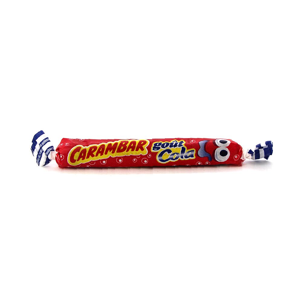 Carambar Cola Carambar Cola
