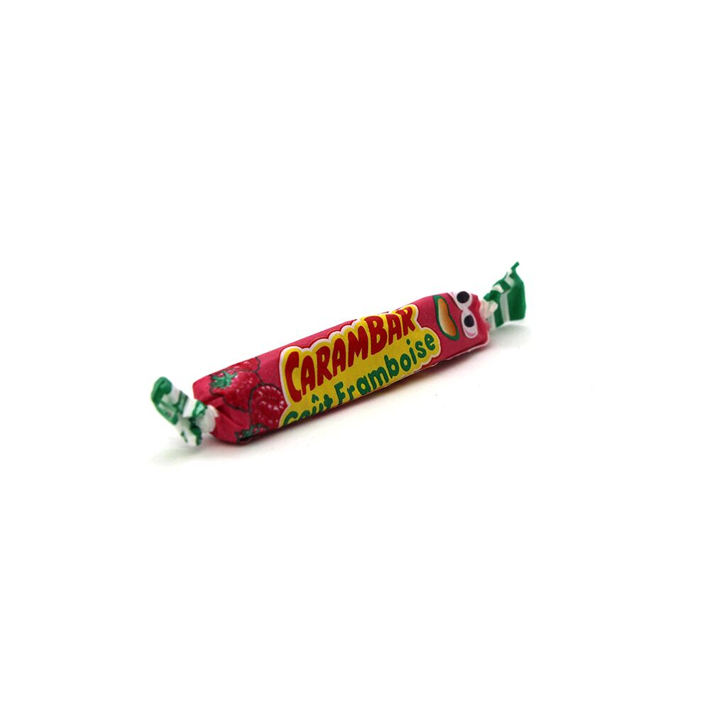 Carambar Framboise Carambar Framboise – Image 2