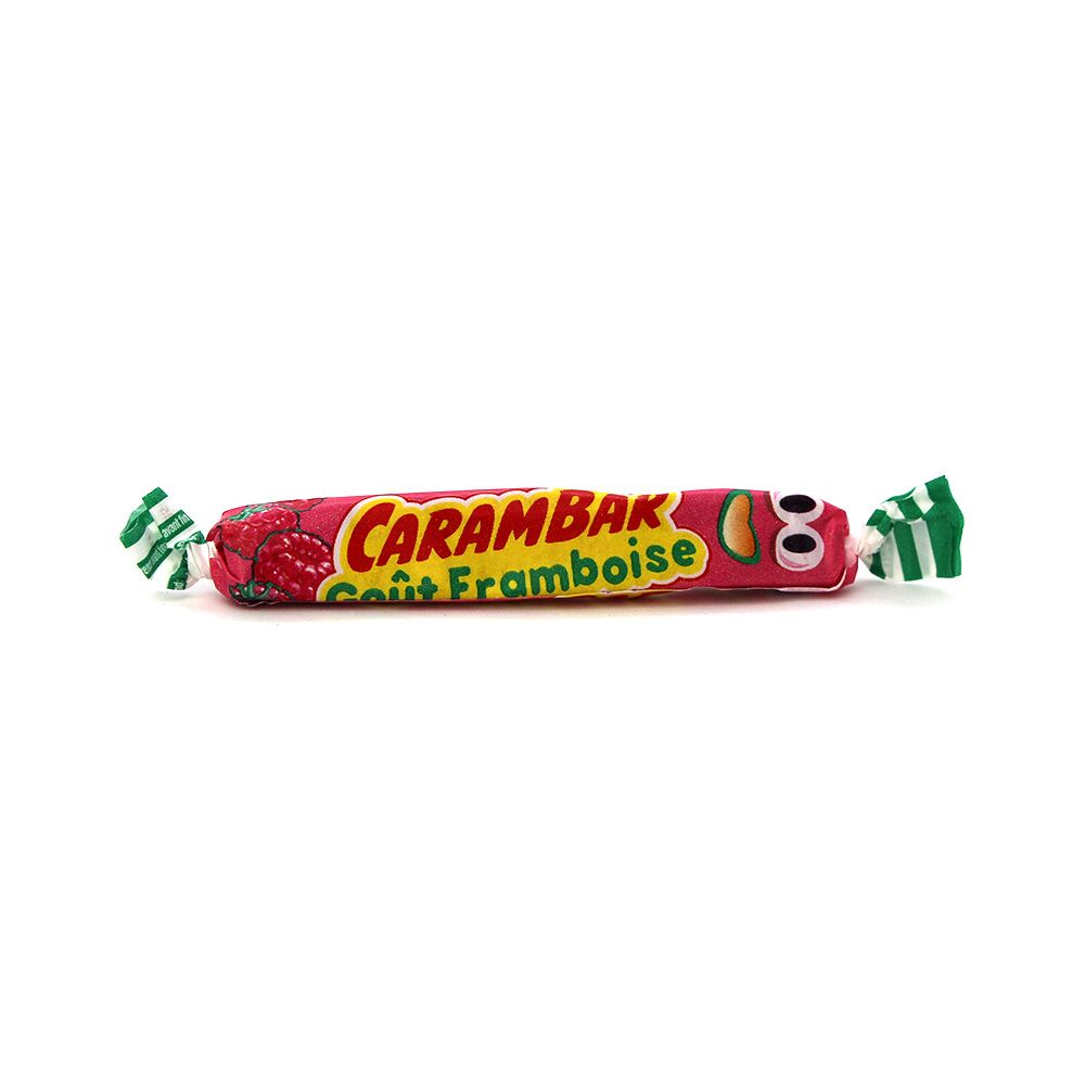 Carambar Framboise Carambar Framboise