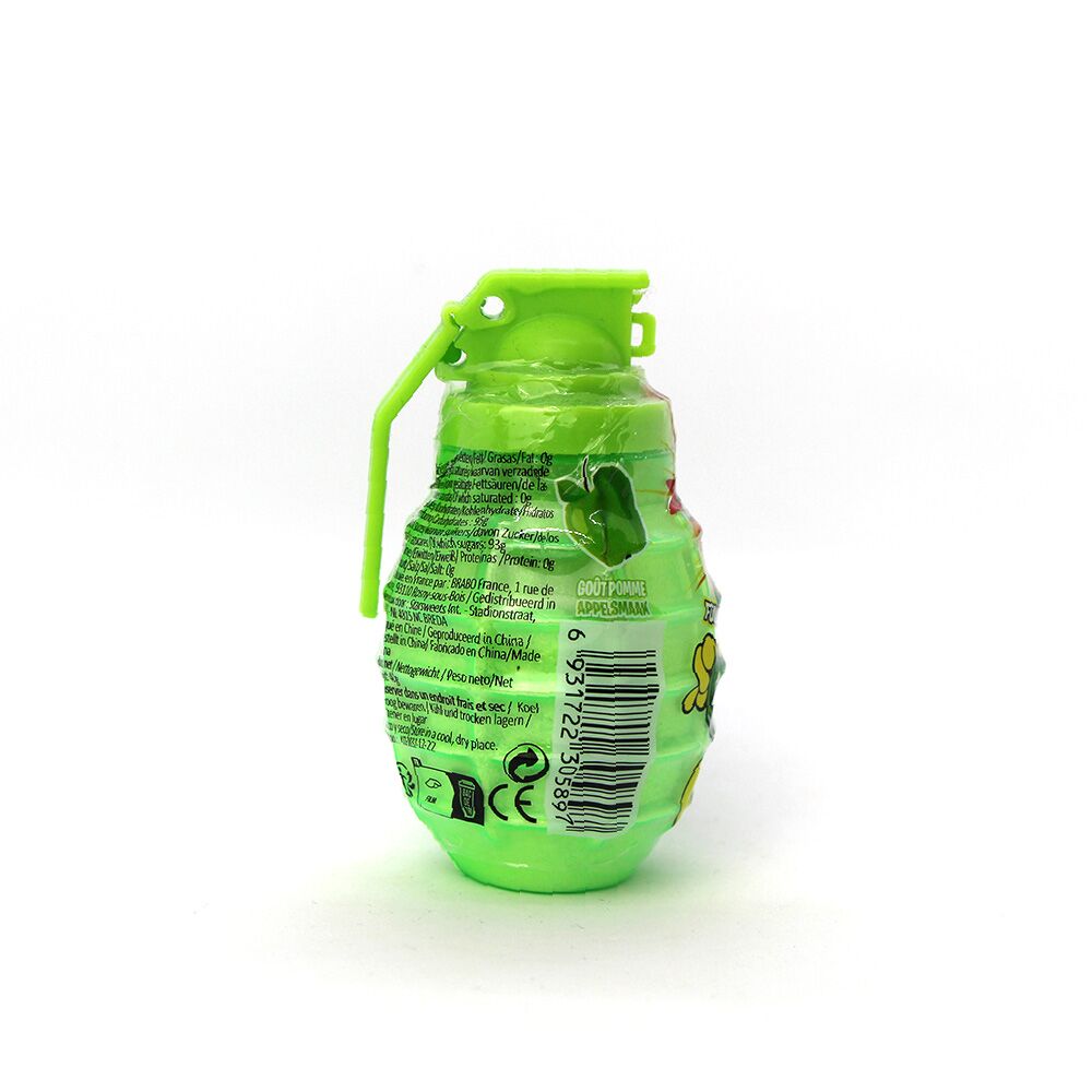 Grenade Lollydip Apple Grenade Lollydip Apple
