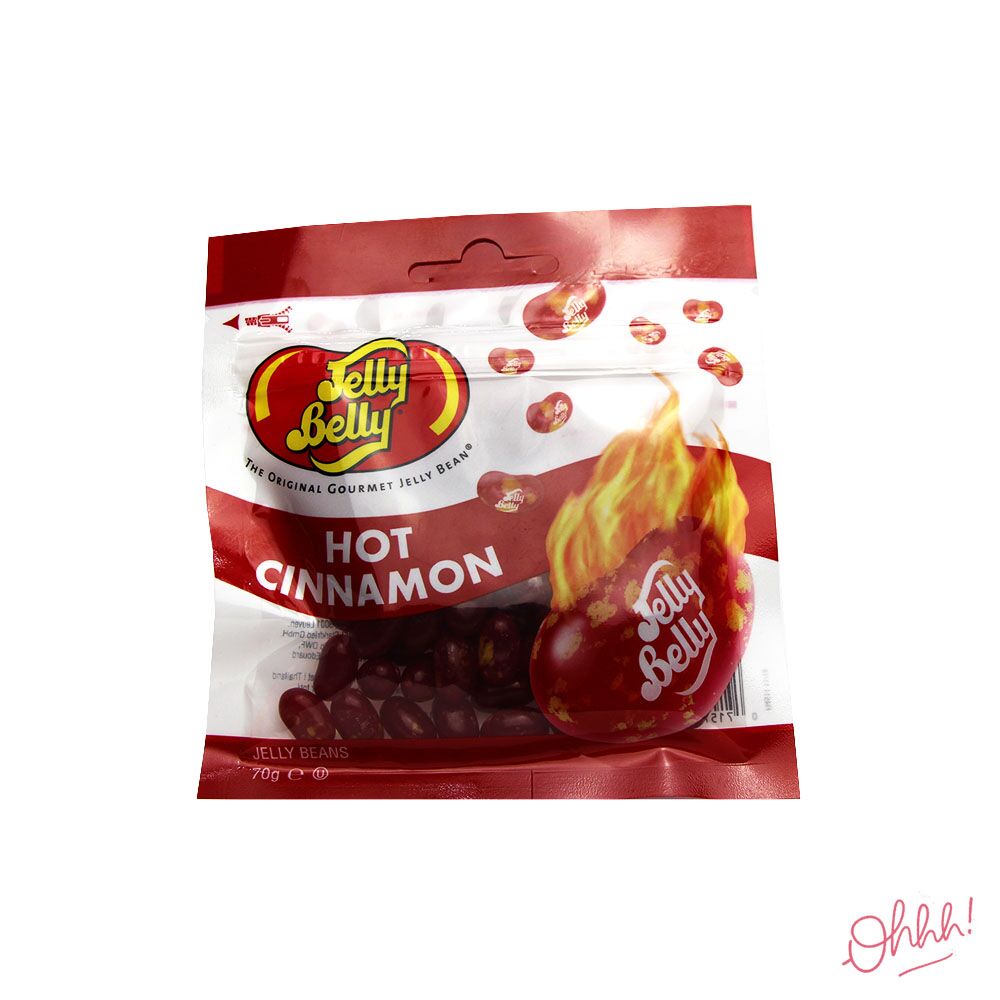 Jellybelly Beans Cinnamon Jellybelly Beans Cinnamon