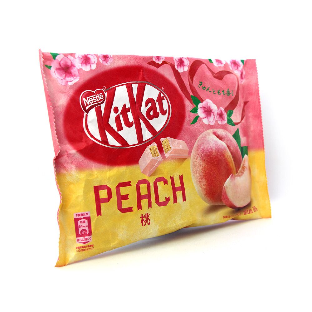 KitKat Peach KitKat Peach – Image 2