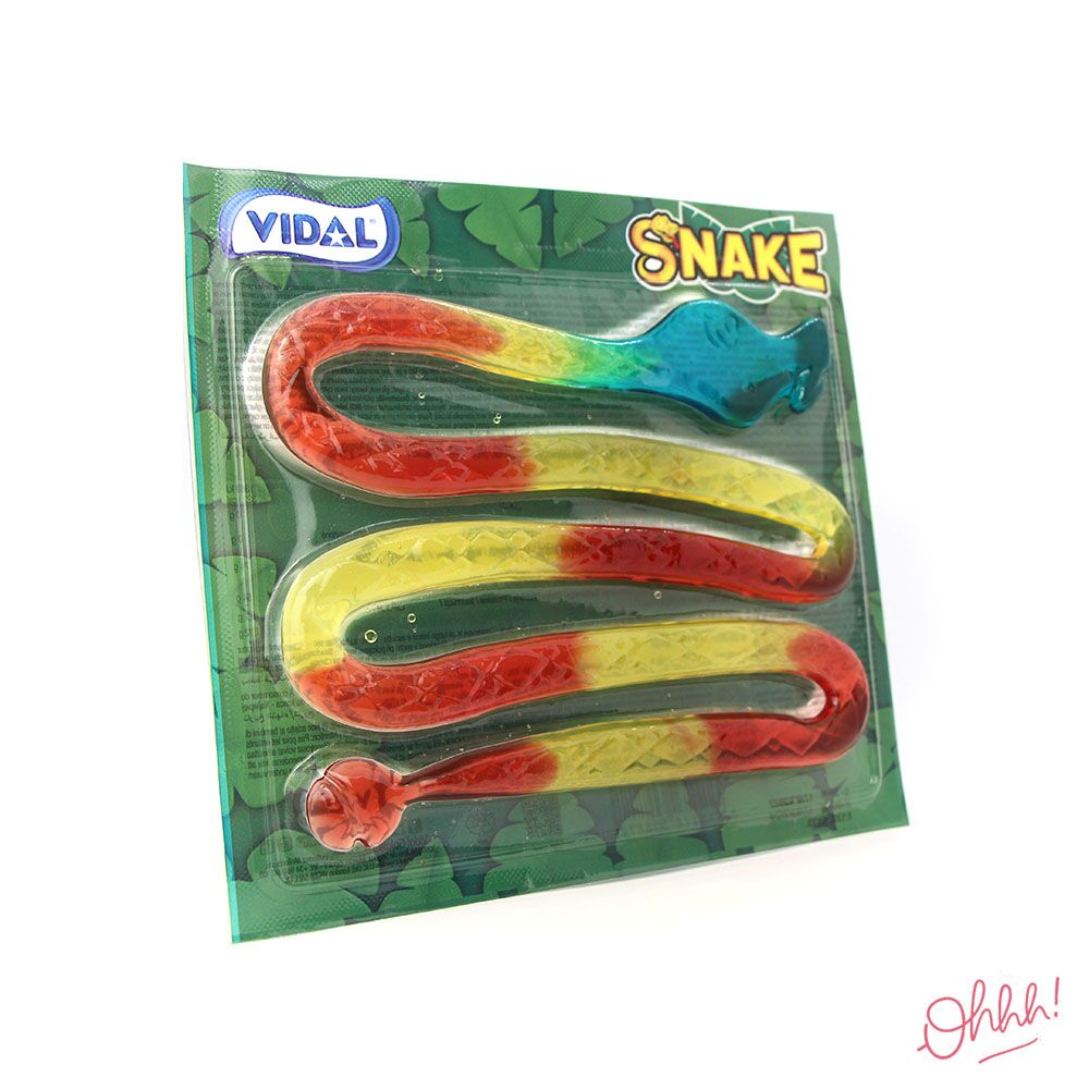 Vidal Snake Jelly Vidal Snake Jelly – Image 2