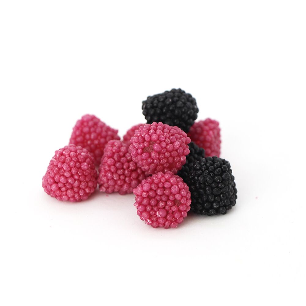 Berries Berries