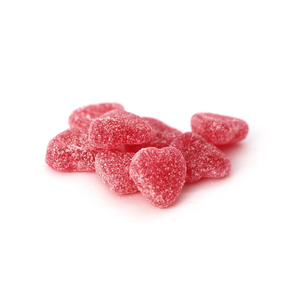 Coeurs Framboise Coeurs Framboise