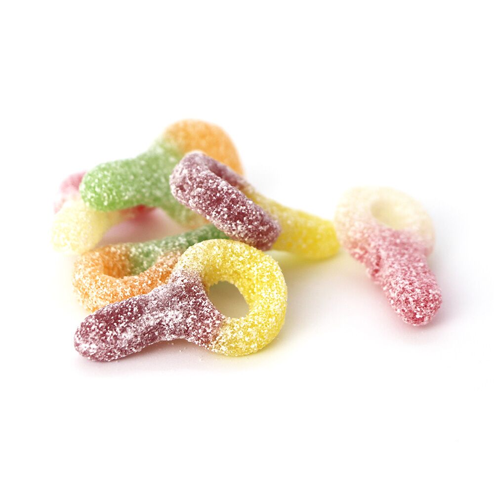 Tétines Fizz Tétines Fizz