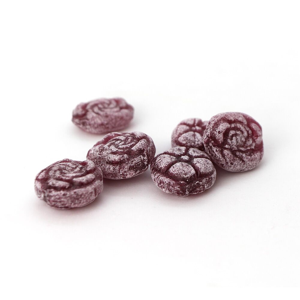 Violettes (les vraies) Violettes (les vraies)