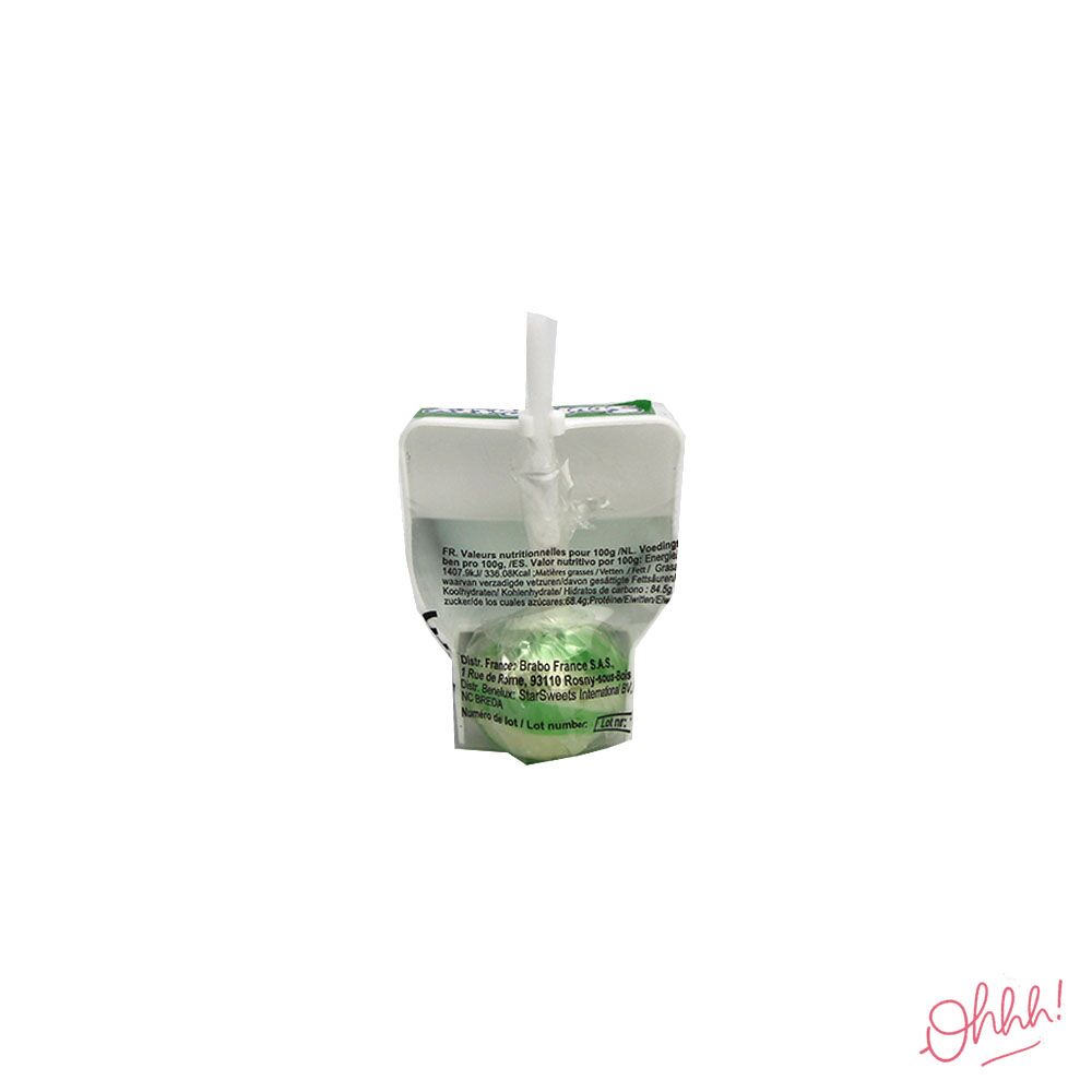 Sour Potty Pomme Sour Potty Pomme – Image 3