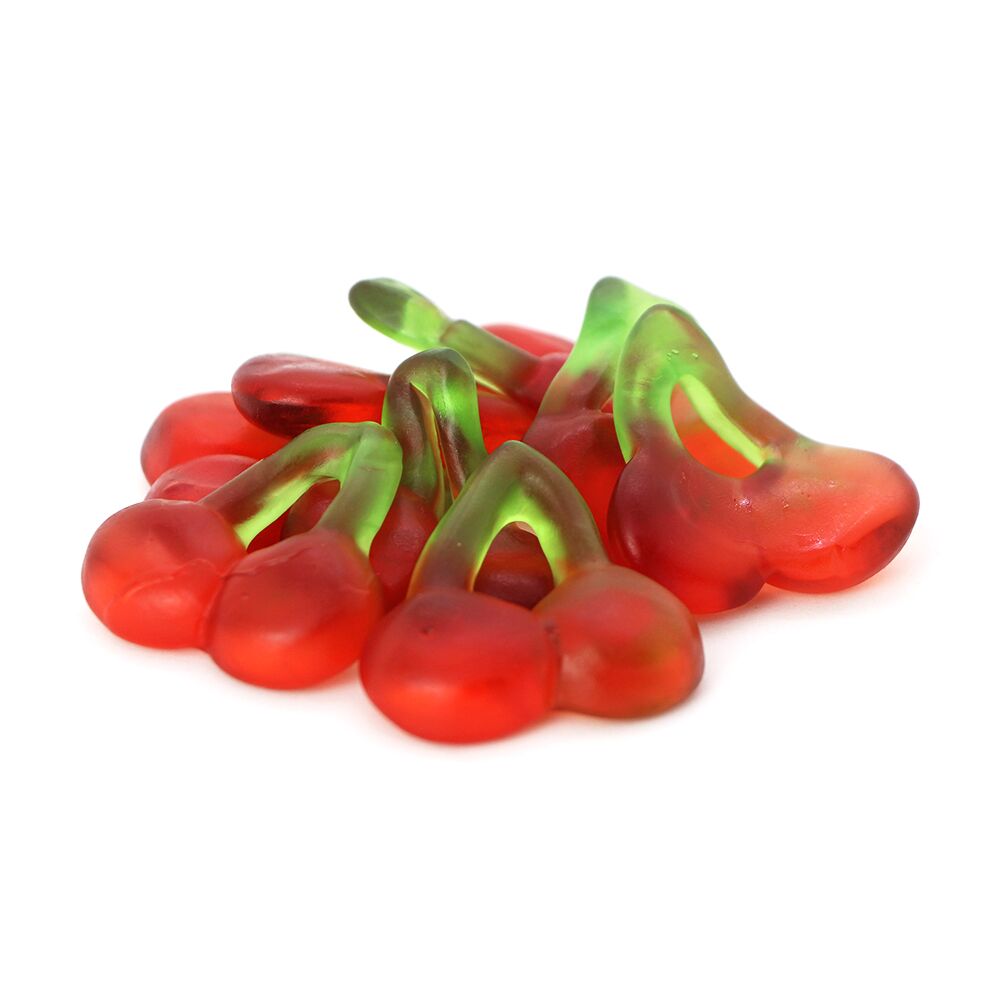 Happy Cherries Happy Cherries