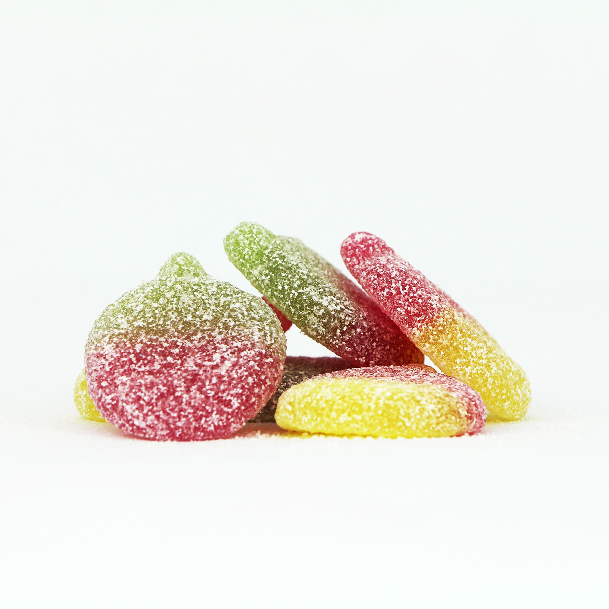 Fizzy Apples Fizzy Apples