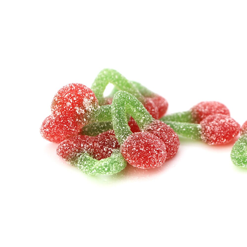 Happy Cherries fizz Happy Cherries fizz