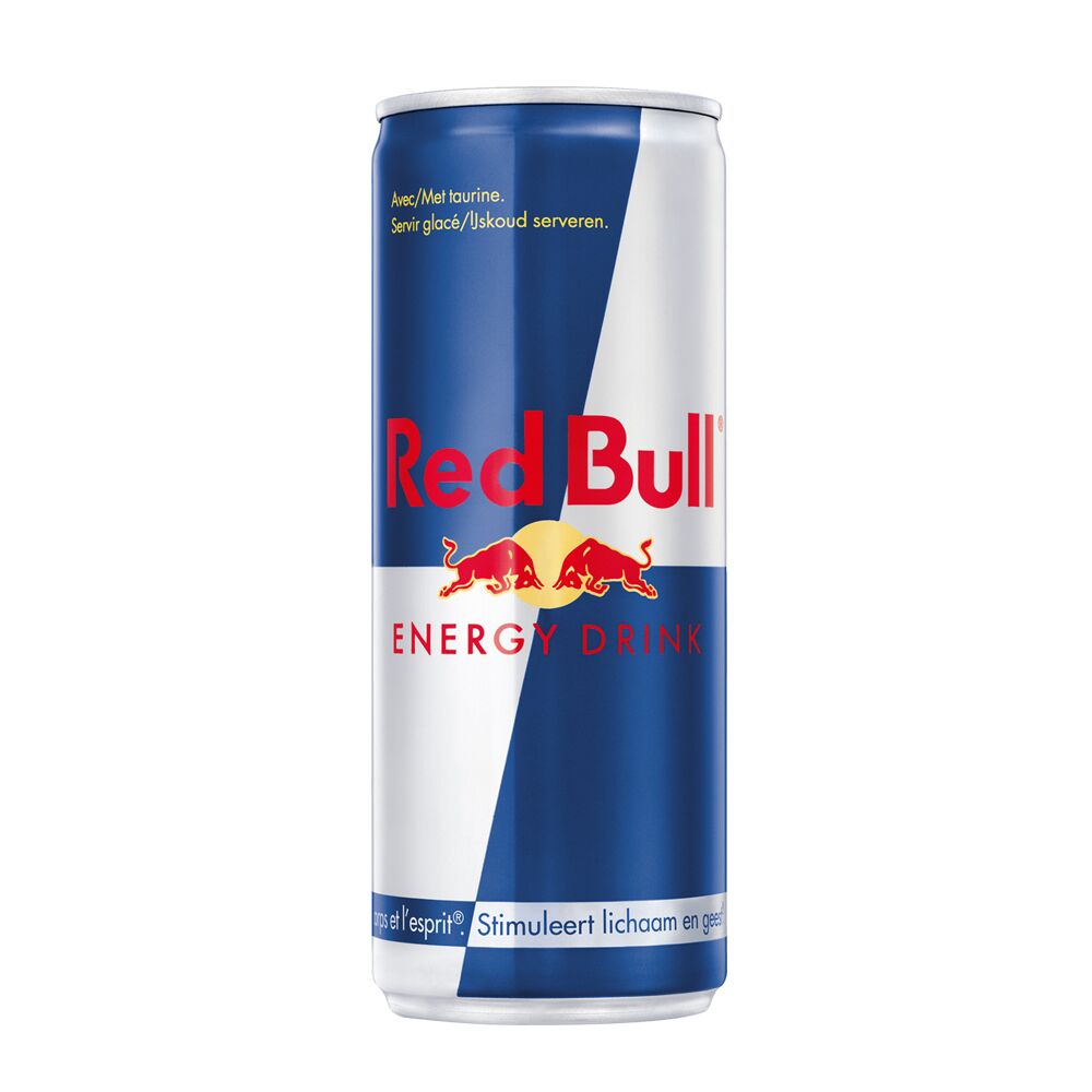 RedBull Original RedBull Original