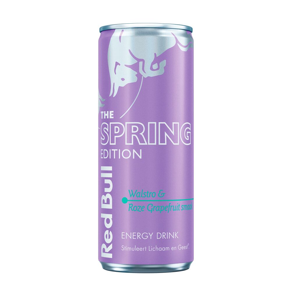 RedBull Walstro Gaillet SPRING RedBull Walstro Gaillet SPRING