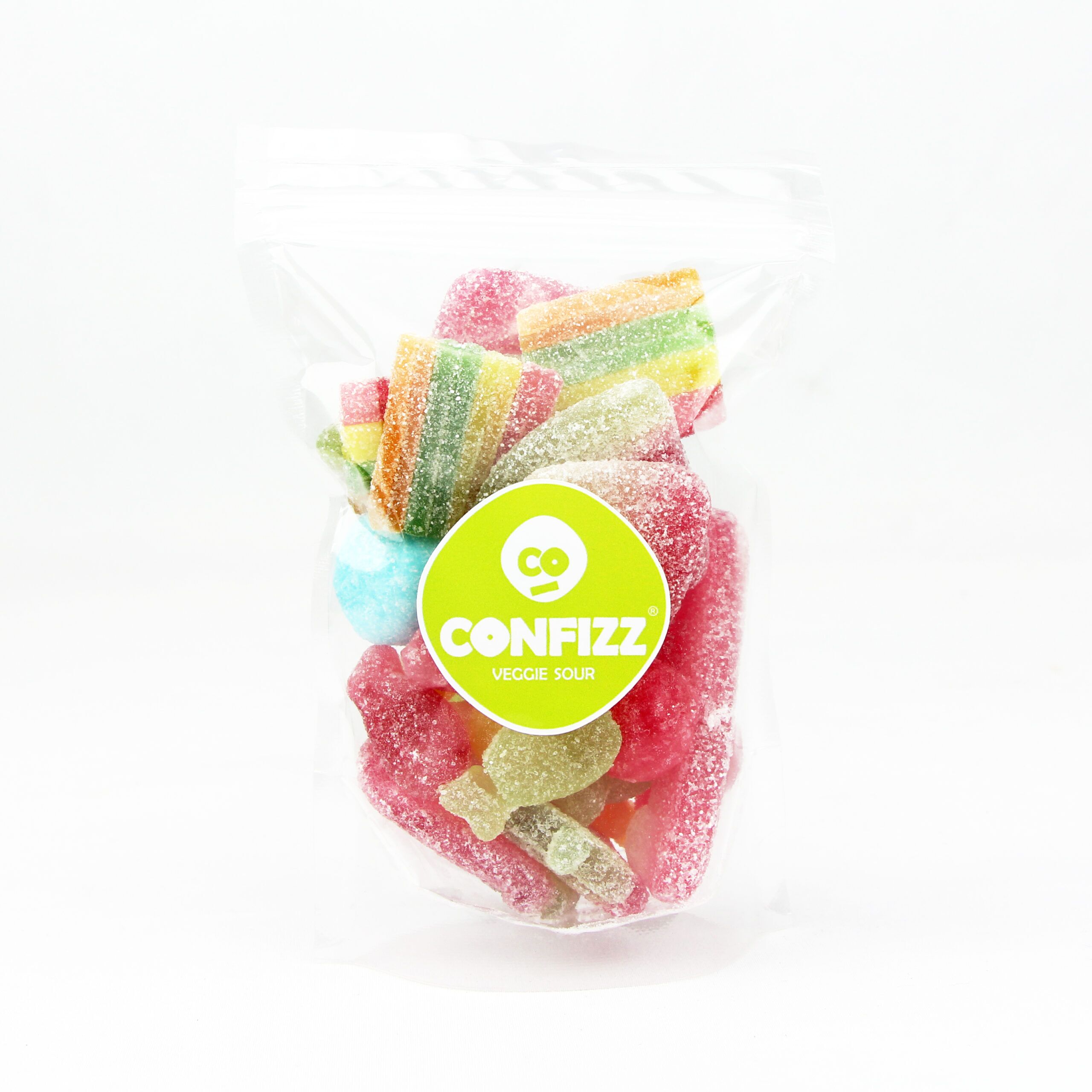 Veggie Sour Mix Veggie Sour Mix