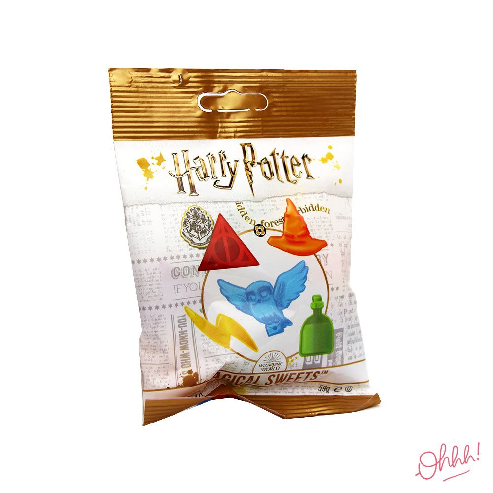 Harry Potter Magical Sweets Harry Potter Magical Sweets – Image 2