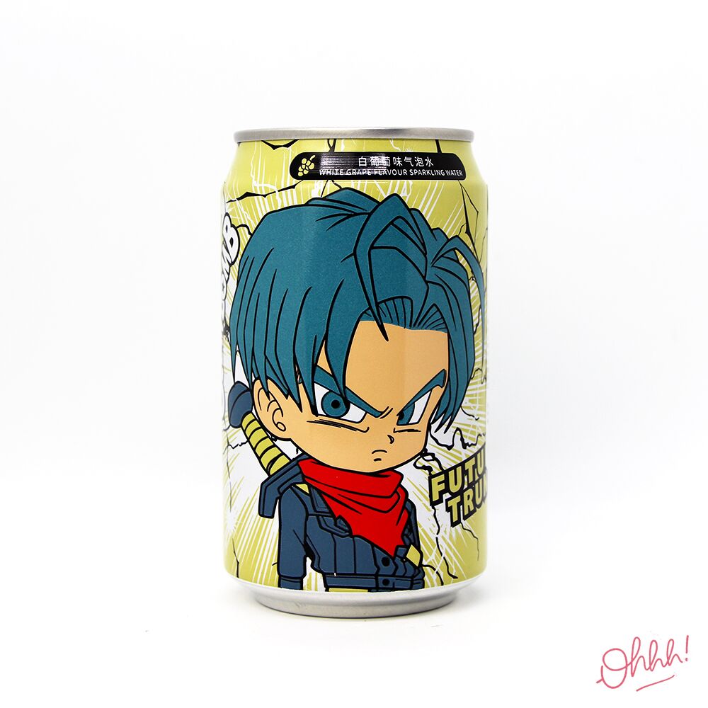 Ocean Bomb White Grape Future Trunk